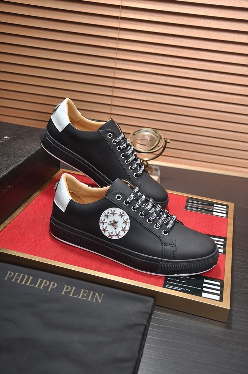 Philipp Plein Shoes